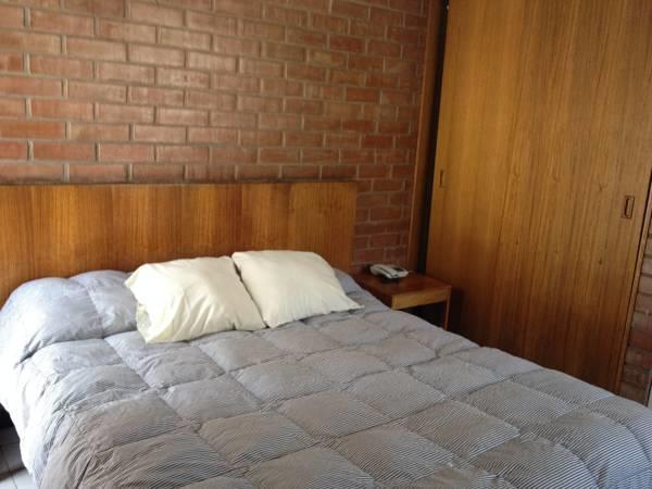 Aparthotel San Francisco Santiago del Cile Esterno foto